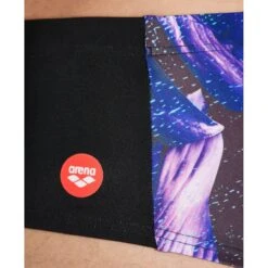 Arena Crazy Placement Low Waist Zwemshort Heren - Zwart-Multi 005059 18 Arena Crazy Placement Low Waist Zwemshort Heren - Zwart-Multi 005059 -Zwemuitrusting arena crazy placement low waist swim short black multi 005059 8 1120770