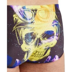 Arena Crazy Placement Low Waist Zwemshort Heren - Zwart-Multi 005059 19 Arena Crazy Placement Low Waist Zwemshort Heren - Zwart-Multi 005059 -Zwemuitrusting arena crazy placement low waist swim short black multi 005059 9 1120771