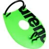 Arena Elite Hand Paddle 2 - Acid Lime-Black 1 Arena Elite Hand Paddle 2 - Acid Lime-Black -Zwemuitrusting arena elite hand paddle 2 acid lime black 1 1250636