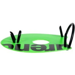 Arena Elite Hand Paddle 2 - Acid Lime-Black -Zwemuitrusting arena elite hand paddle 2 acid lime black 3 1250638