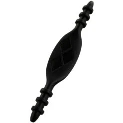 Arena Elite Hand Paddle 2 - Black-White -Zwemuitrusting arena elite hand paddle 2 black white 18 1120909