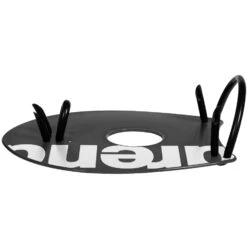 Arena Elite Hand Paddle 2 - Black-White -Zwemuitrusting arena elite hand paddle 2 black white 3 1120906