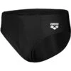 Arena Feel Dynamo Zwemslip Jongens - Zwart -Zwemuitrusting arena feel boys dynamo swim briefs black 1 1379891