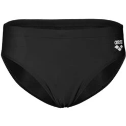 Arena Feel Dynamo Zwemslip Jongens - Zwart 6 Arena Feel Dynamo Zwemslip Jongens - Zwart -Zwemuitrusting arena feel boys dynamo swim briefs black 3 1379893