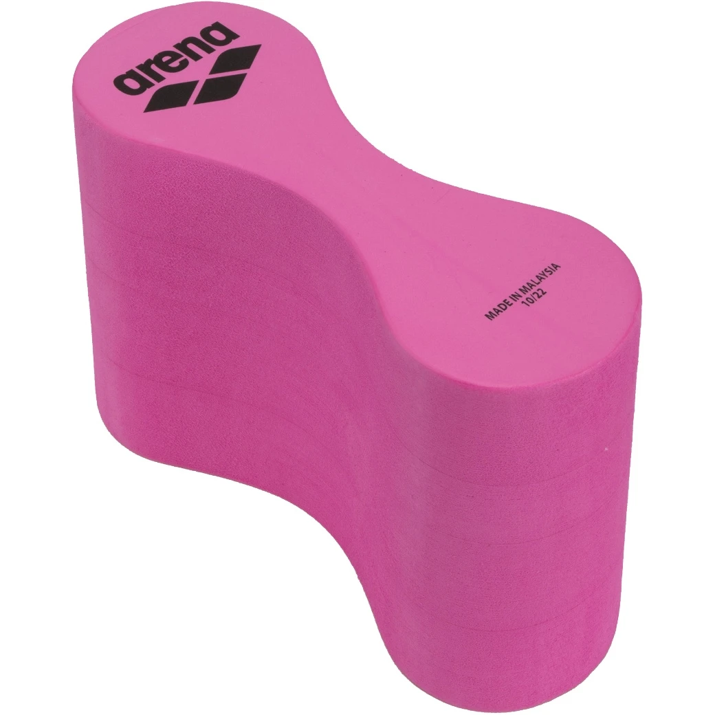 Arena Freeflow Pullbuoy II - Pink 3 Arena Freeflow Pullbuoy II - Pink