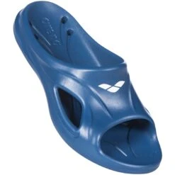 Arena Hydrosoft II Badslippers - Navy
