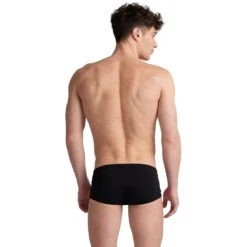 Arena Crazy Allover Low Waist Zwemshort Heren - Zwart-Multi -Zwemuitrusting arena mens crazy arena swim low waist short model allover black multi 2 1261489