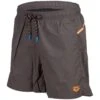 Arena Pro_File Beach Zwemshort Heren - Asphalt/Nespola -Zwemuitrusting arena mens pro file beach boxers asphalt nespola 1 1364085