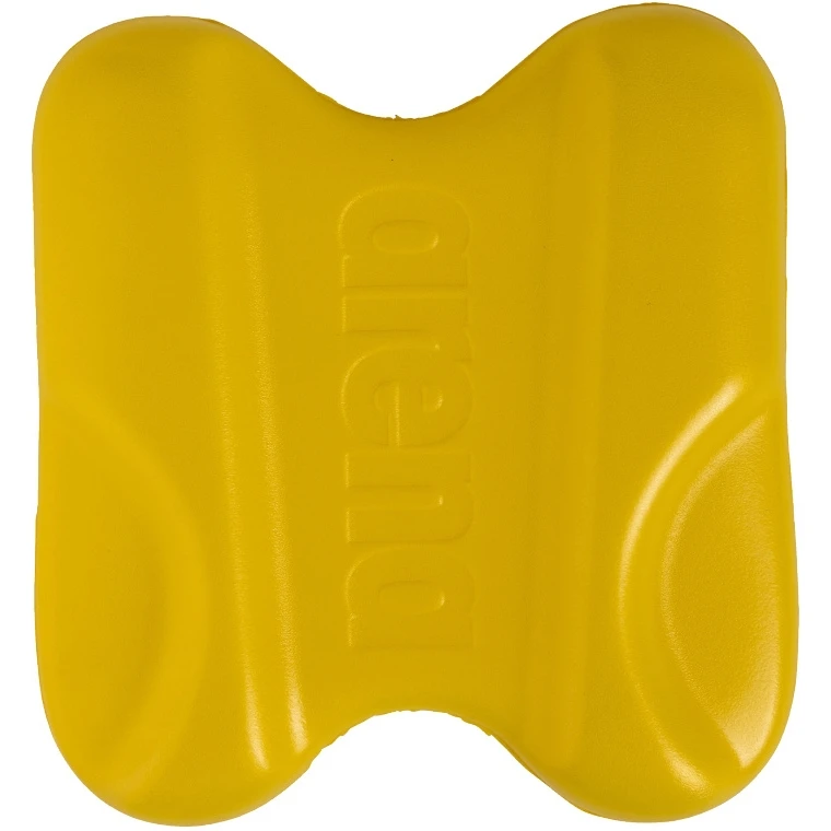 Arena Pull Kick II - Yellow 4 Arena Pull Kick II - Yellow - Afbeelding 2