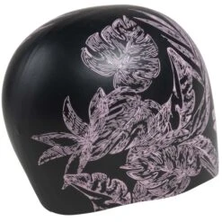 Arena Sirene Badmuts Dames - Cecilia Black -Zwemuitrusting arena sirene womens swim cap cecilia black 4 1052524