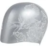 Arena Sirene Badmuts Dames - Cecilia Silver 1 Arena Sirene Badmuts Dames - Cecilia Silver -Zwemuitrusting arena sirene womens swim cap cecilia silver 1 977251