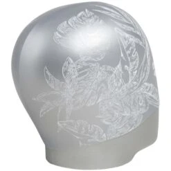 Arena Sirene Badmuts Dames - Cecilia Silver -Zwemuitrusting arena sirene womens swim cap cecilia silver 4 977254