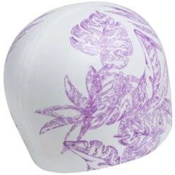 Arena Sirene Badmuts Dames - Cecilia White -Zwemuitrusting arena sirene womens swim cap cecilia white 4 977262