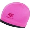 Arena Smartcap Badmuts Kinderen - Roze 1 Arena Smartcap Badmuts Kinderen - Roze -Zwemuitrusting arena smartcap junior swim cap pink 1 1052580
