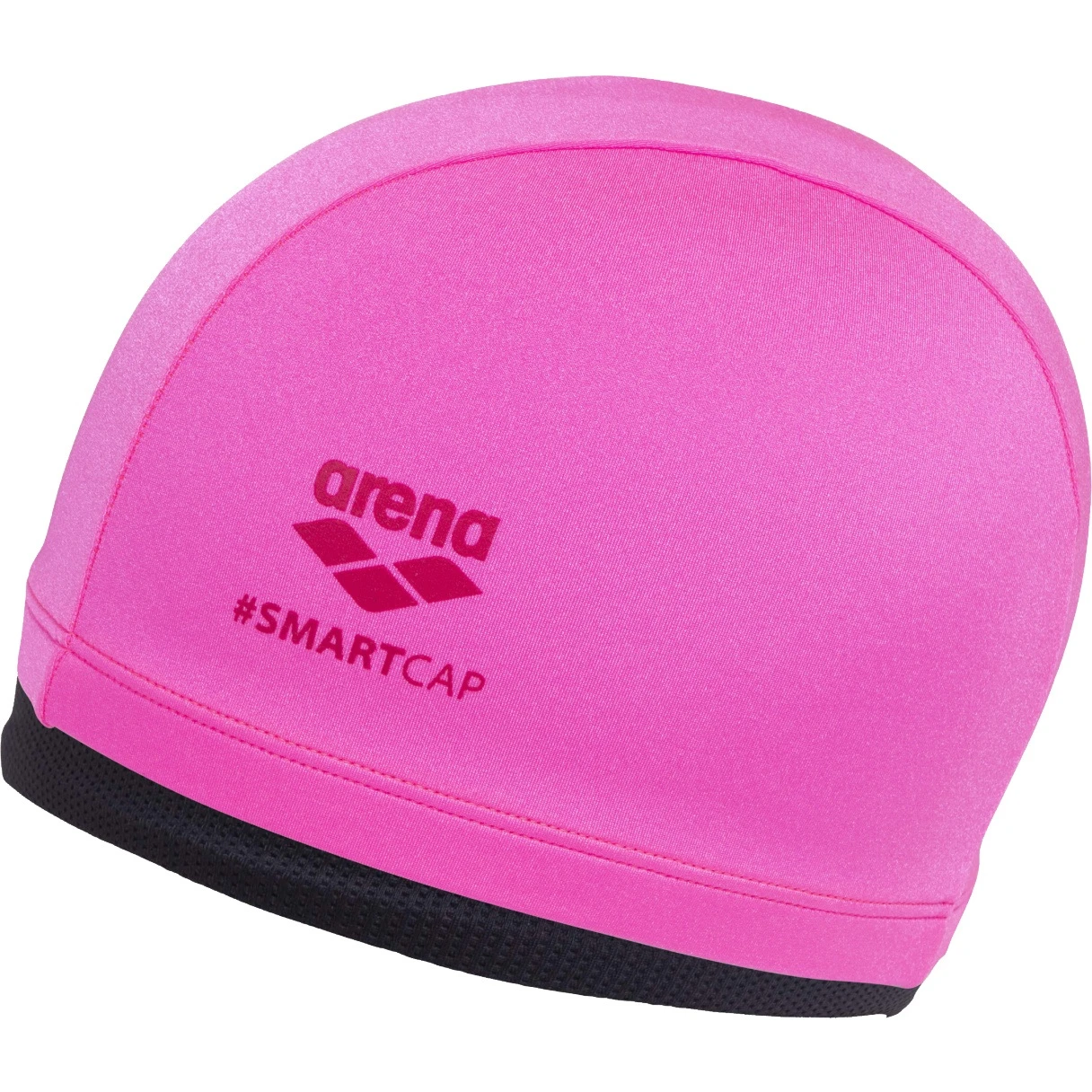 Arena Smartcap Badmuts Kinderen - Roze 3 Arena Smartcap Badmuts Kinderen - Roze