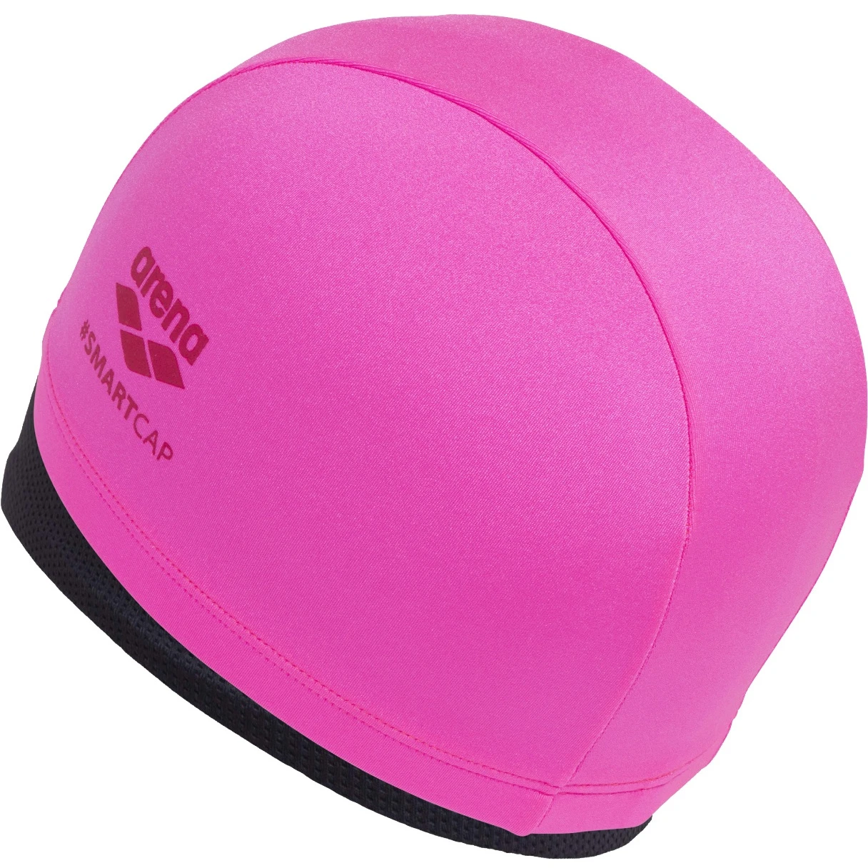 Arena Smartcap Badmuts Kinderen - Roze 4 Arena Smartcap Badmuts Kinderen - Roze - Afbeelding 2