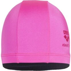 Arena Smartcap Badmuts Kinderen - Roze 11 Arena Smartcap Badmuts Kinderen - Roze -Zwemuitrusting arena smartcap junior swim cap pink 3 1052582