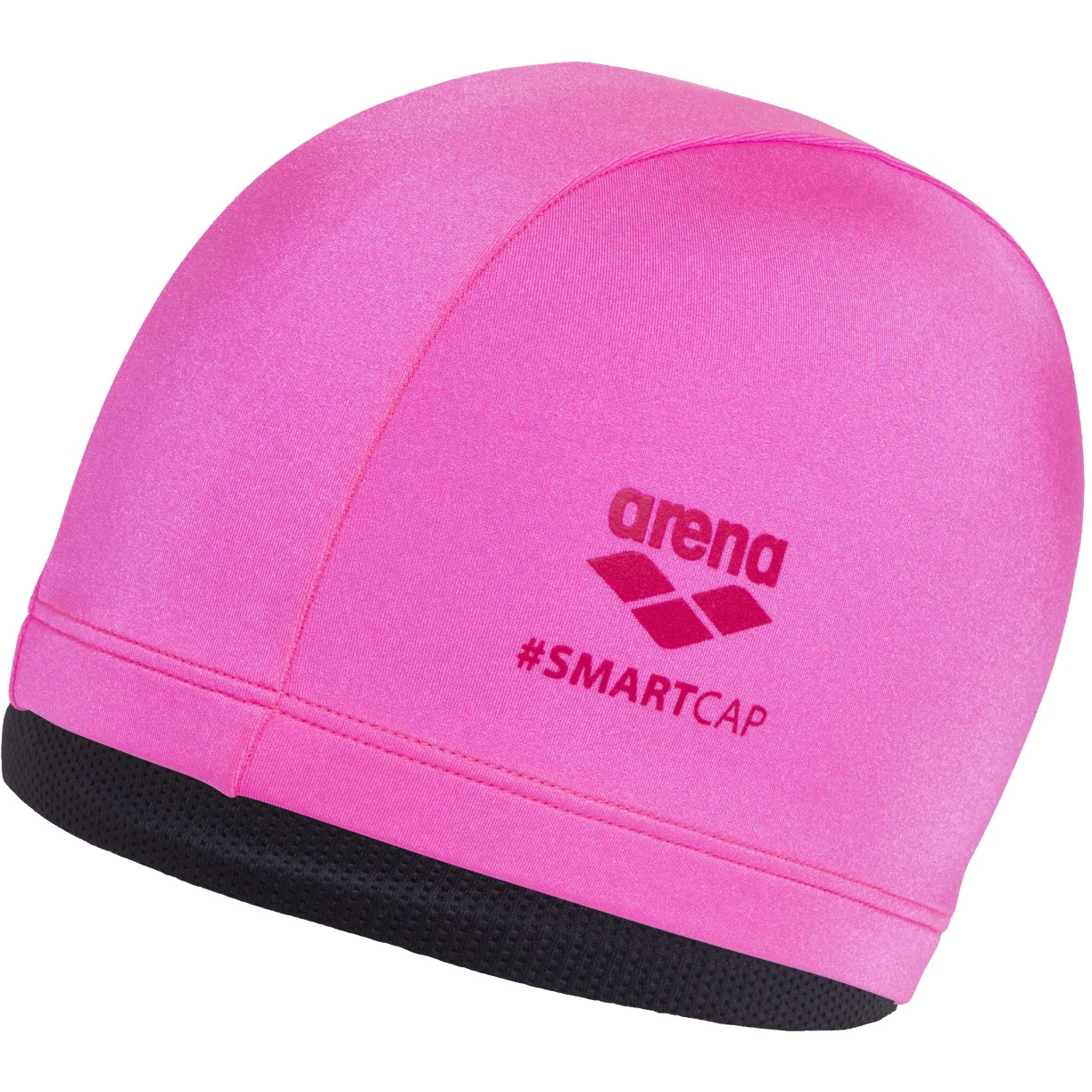 Arena Smartcap Badmuts Kinderen - Roze 6 Arena Smartcap Badmuts Kinderen - Roze - Afbeelding 4