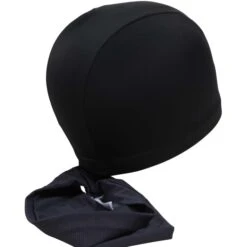 Arena Smartcap Badmuts - Zwart -Zwemuitrusting arena smartcap unisex swim cap black 10 977292