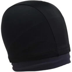 Arena Smartcap Badmuts - Zwart -Zwemuitrusting arena smartcap unisex swim cap black 5 977287