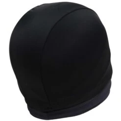 Arena Smartcap Badmuts - Zwart -Zwemuitrusting arena smartcap unisex swim cap black 6 977288