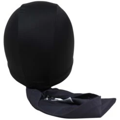 Arena Smartcap Badmuts - Zwart -Zwemuitrusting arena smartcap unisex swim cap black 9 977291