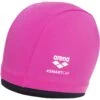 Arena Smartcap Badmuts - Fuchsia -Zwemuitrusting arena smartcap unisex swim cap fuchsia 1 977308