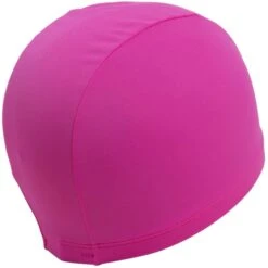 Arena Smartcap Badmuts - Fuchsia -Zwemuitrusting arena smartcap unisex swim cap fuchsia 10 977317