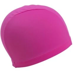 Arena Smartcap Badmuts - Fuchsia -Zwemuitrusting arena smartcap unisex swim cap fuchsia 11 977318