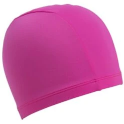Arena Smartcap Badmuts - Fuchsia -Zwemuitrusting arena smartcap unisex swim cap fuchsia 12 977319