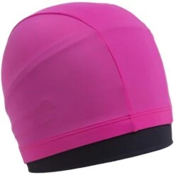 Arena Smartcap Badmuts - Fuchsia -Zwemuitrusting arena smartcap unisex swim cap fuchsia 5 977312
