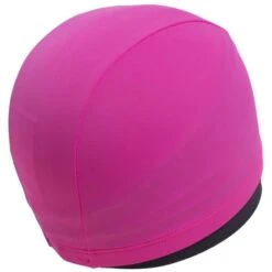 Arena Smartcap Badmuts - Fuchsia -Zwemuitrusting arena smartcap unisex swim cap fuchsia 6 977313