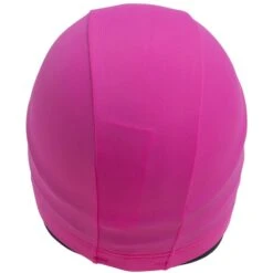 Arena Smartcap Badmuts - Fuchsia -Zwemuitrusting arena smartcap unisex swim cap fuchsia 7 977314