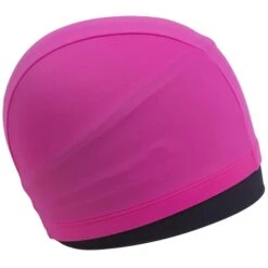 Arena Smartcap Badmuts - Fuchsia -Zwemuitrusting arena smartcap unisex swim cap fuchsia 8 977315