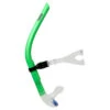 Arena Swim Snorkel III Snorkel - Acid Lime -Zwemuitrusting arena swim snorkel iii acidlime 5 868349