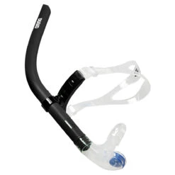 Arena Swim Snorkel III Snorkel - Zwart -Zwemuitrusting arena swim snorkel iii black 2 868341