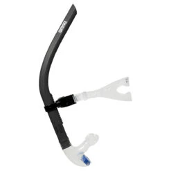 Arena Swim Snorkel III Snorkel - Zwart