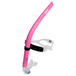 Arena Swim Snorkel III Snorkel - Roze -Zwemuitrusting arena swim snorkel iii pink 1 868351