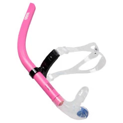 Arena Swim Snorkel III Snorkel - Roze -Zwemuitrusting arena swim snorkel iii pink 3 868353