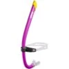 Arena Swim Snorkel Pro III Snorkel - Roze