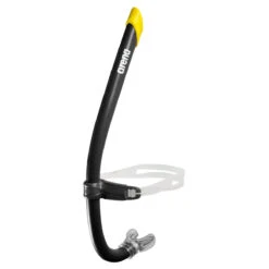 Arena Swim Snorkel Pro III Snorkel - Zwart
