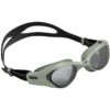 Arena The One Zwembril - Smoke - Jade/Zwart -Zwemuitrusting arena the one swimming goggle smoke jade black 1 1364440