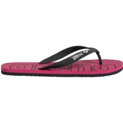 Arena Teenslippers - Freak Rose/Asphalt 9 Arena Teenslippers - Freak Rose/Asphalt -Zwemuitrusting arena thong sandals freak rose asphalt 4 1364485