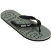 Arena Teenslippers - Jade/Black -Zwemuitrusting arena thong sandals jade black 1 1364499