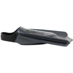 Arena Powerfin Pro II Zwemvliezen - Zwart 10 Arena Powerfin Pro II Zwemvliezen - Zwart -Zwemuitrusting arena training fin powerfin pro ii black 4 1364338