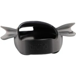 Arena Powerfin Pro II Zwemvliezen - Zwart 11 Arena Powerfin Pro II Zwemvliezen - Zwart -Zwemuitrusting arena training fin powerfin pro ii black 5 1364339