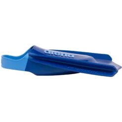 Arena Powerfin Pro II Zwemvliezen - Blauw 10 Arena Powerfin Pro II Zwemvliezen - Blauw -Zwemuitrusting arena training fin powerfin pro ii blue 4 1364344