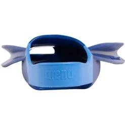 Arena Powerfin Pro II Zwemvliezen - Blauw 11 Arena Powerfin Pro II Zwemvliezen - Blauw -Zwemuitrusting arena training fin powerfin pro ii blue 5 1364345