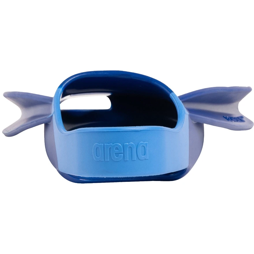Arena Powerfin Pro II Zwemvliezen - Blauw 7 Arena Powerfin Pro II Zwemvliezen - Blauw - Afbeelding 5