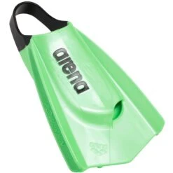 Arena Powerfin Pro II Zwemvliezen - Lime